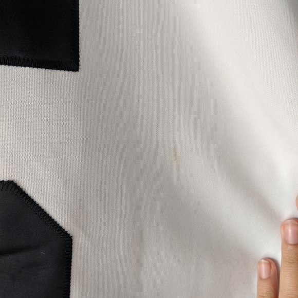 Steelers Throwback Jersey Mitchell and Ness - Picture 4 of 8